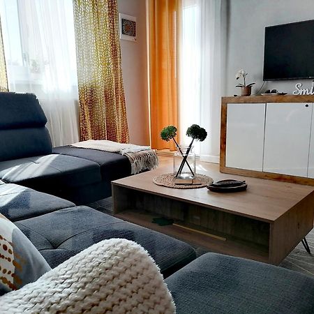 Shine Apartman Szentgotthárd Exterior photo