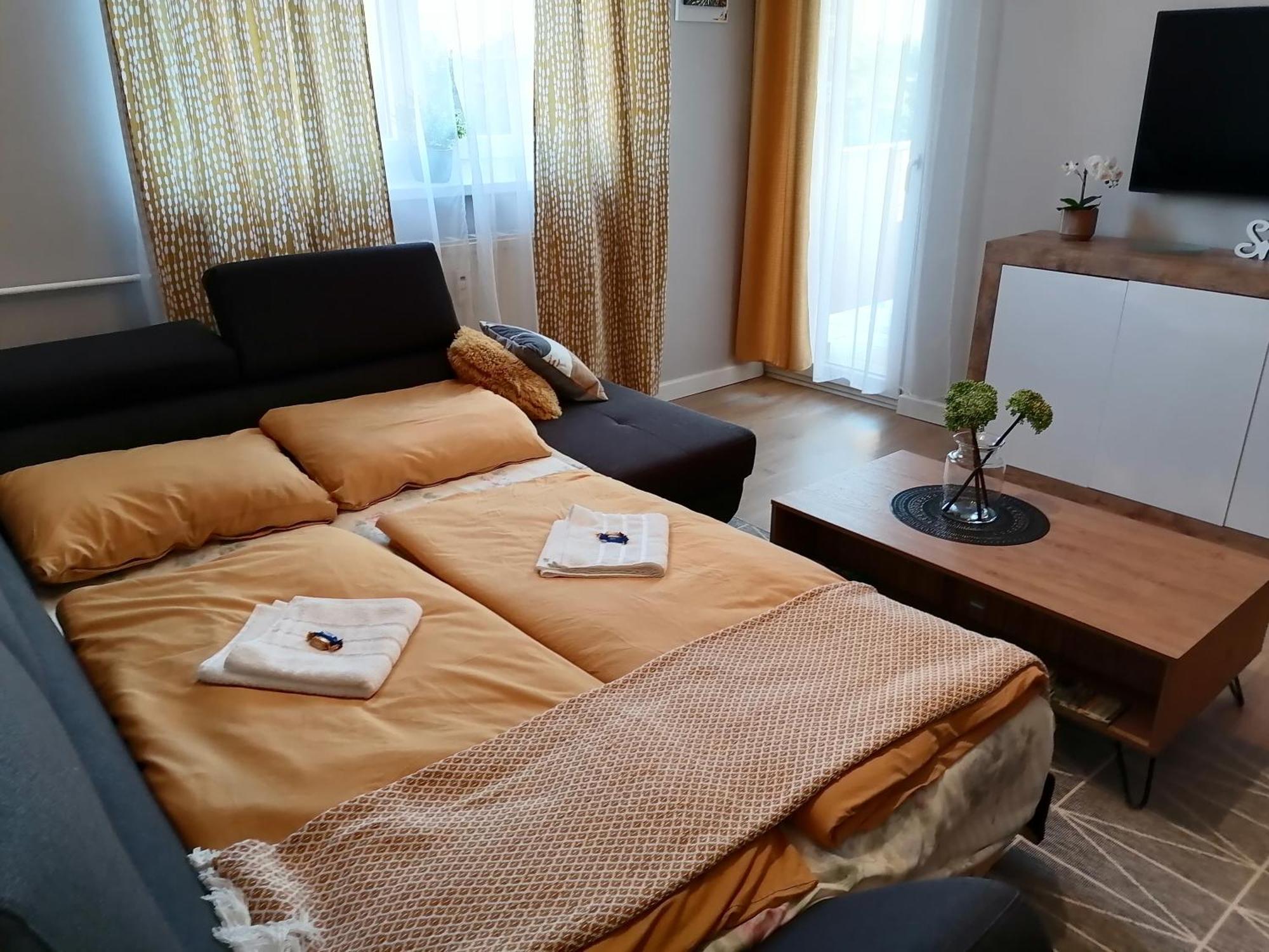 Shine Apartman Szentgotthárd Exterior photo